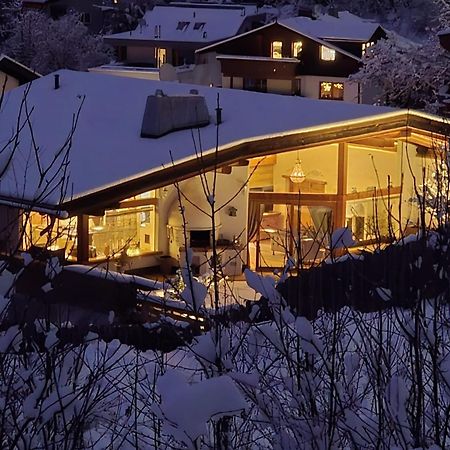 Chaletserlesblicktirol Мидерс Екстериор снимка